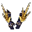 Guantes