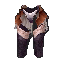 Pantalones